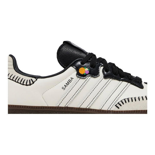 SAMBA OG DIA DE MUERTOS PACK-OFF WHITE