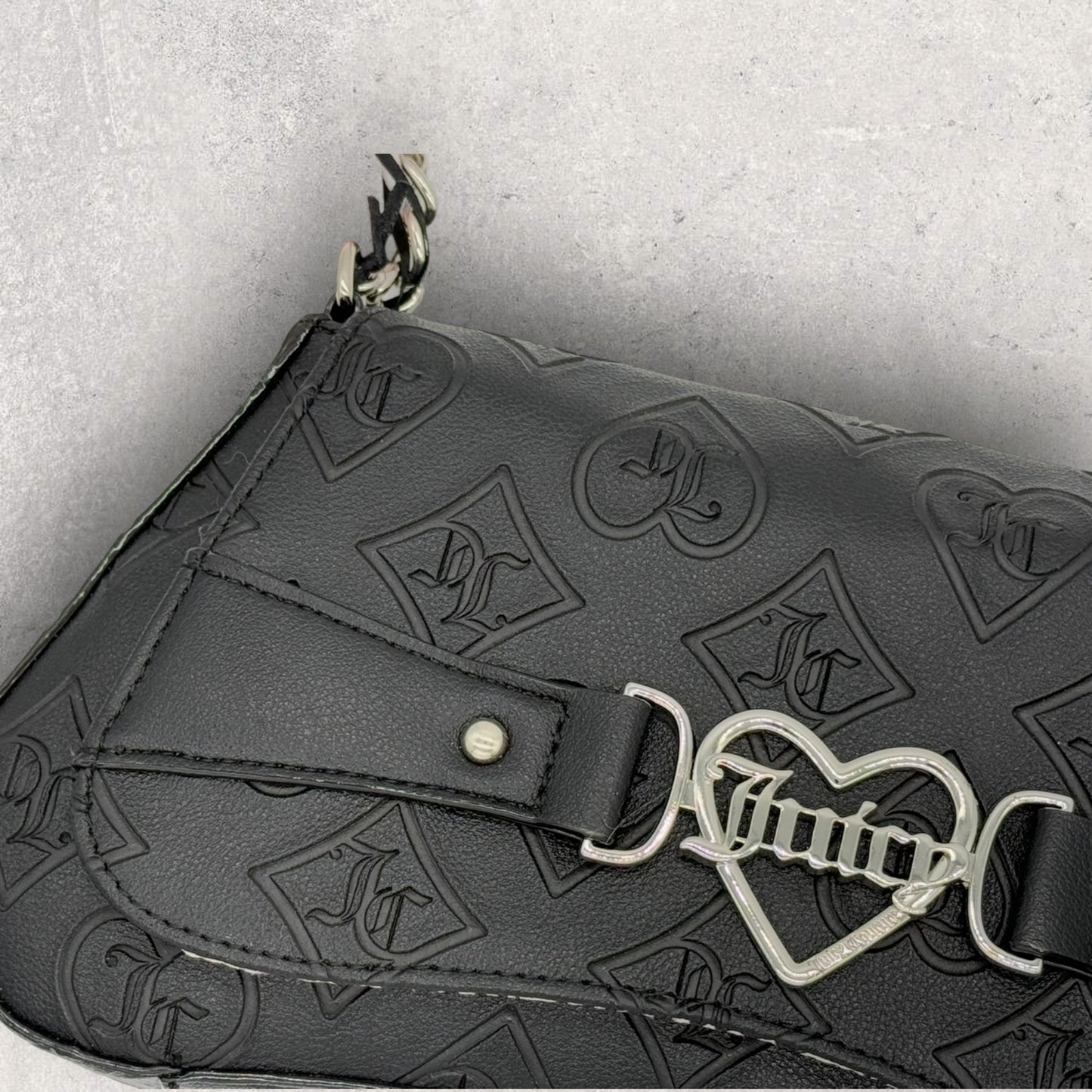 BOLSA JUICY CULTURE