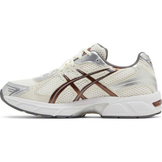 WMNS ASICS GEL 1130 CREAM REDDISH BROWN