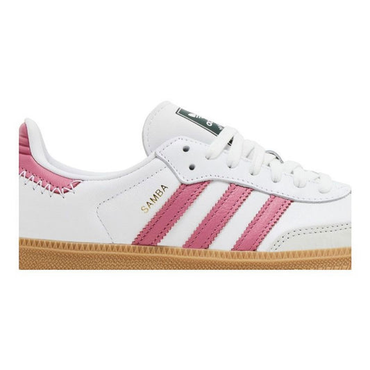 WMNS SAMBA OG WHITE ROSE