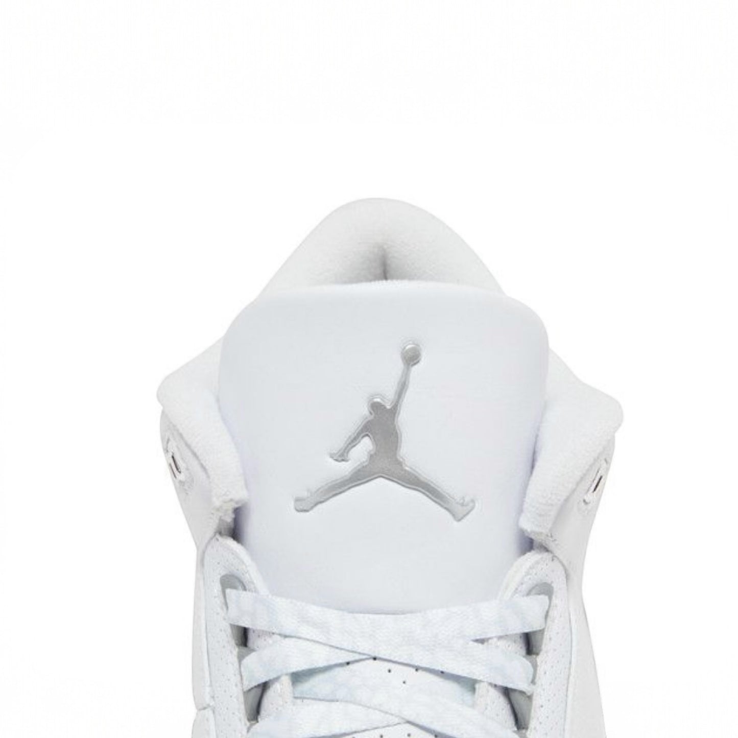MEN JORDAN RETRO 3 PURE MONEY
