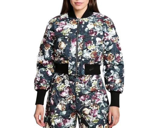 WMNS CHAMARRA DOBLE VISTA