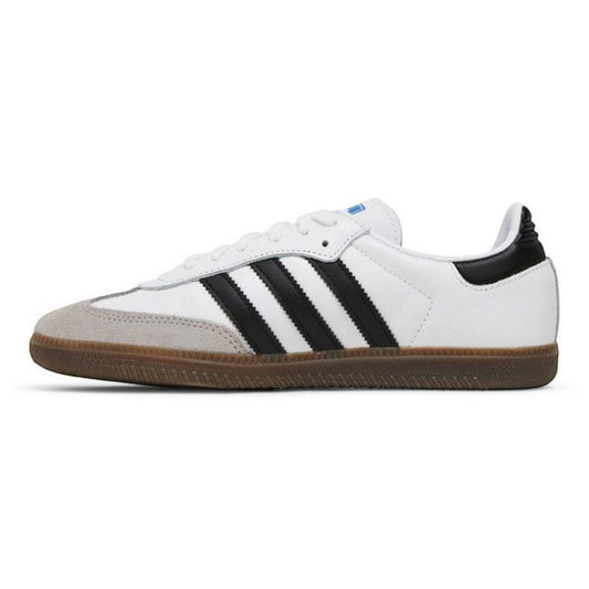 MEN SAMBA OG WHITE BLACK GUM