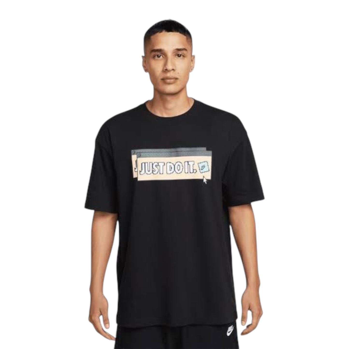 MEN PLAYERA MAX90