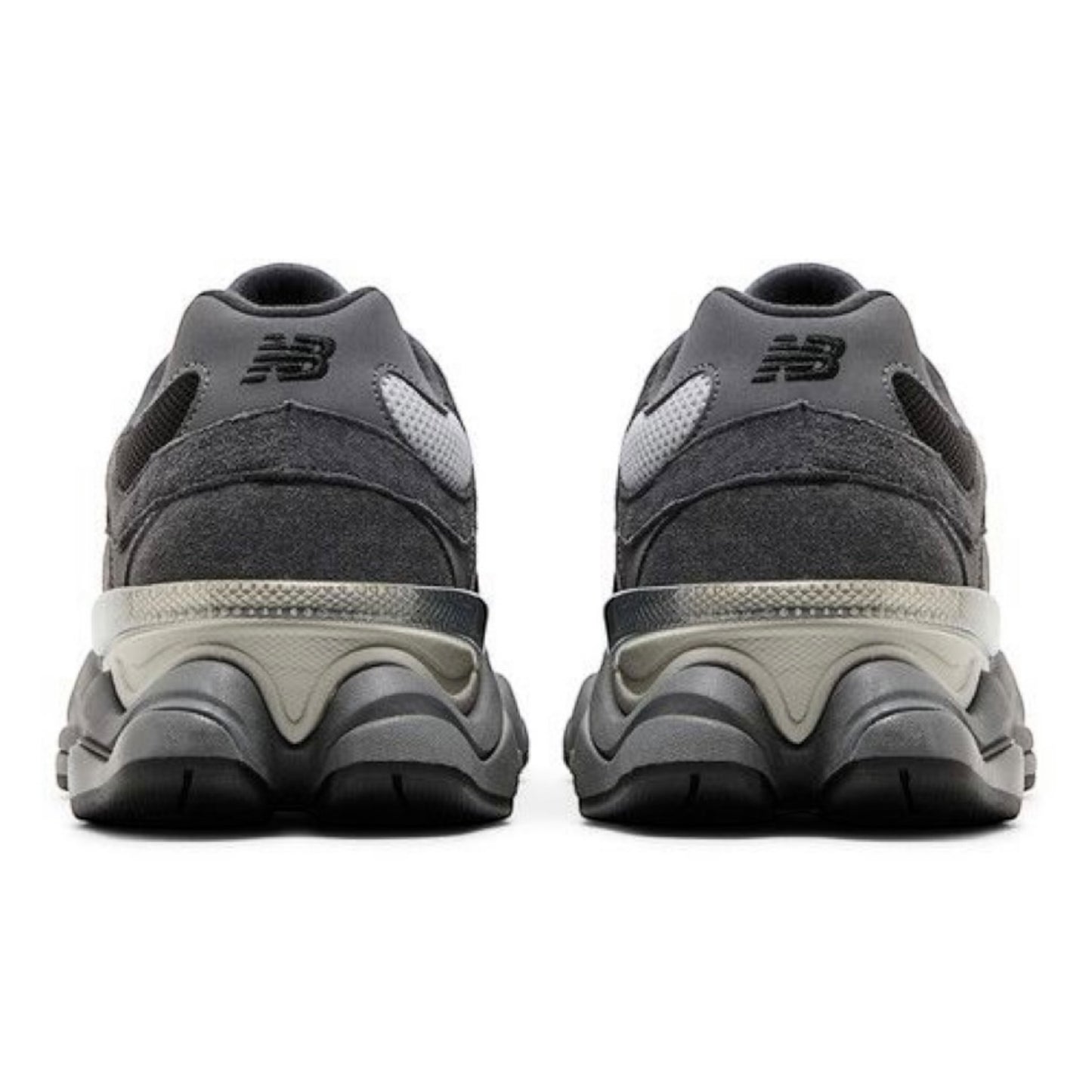 MEN 9060 'BLACK CASTLEROCK'