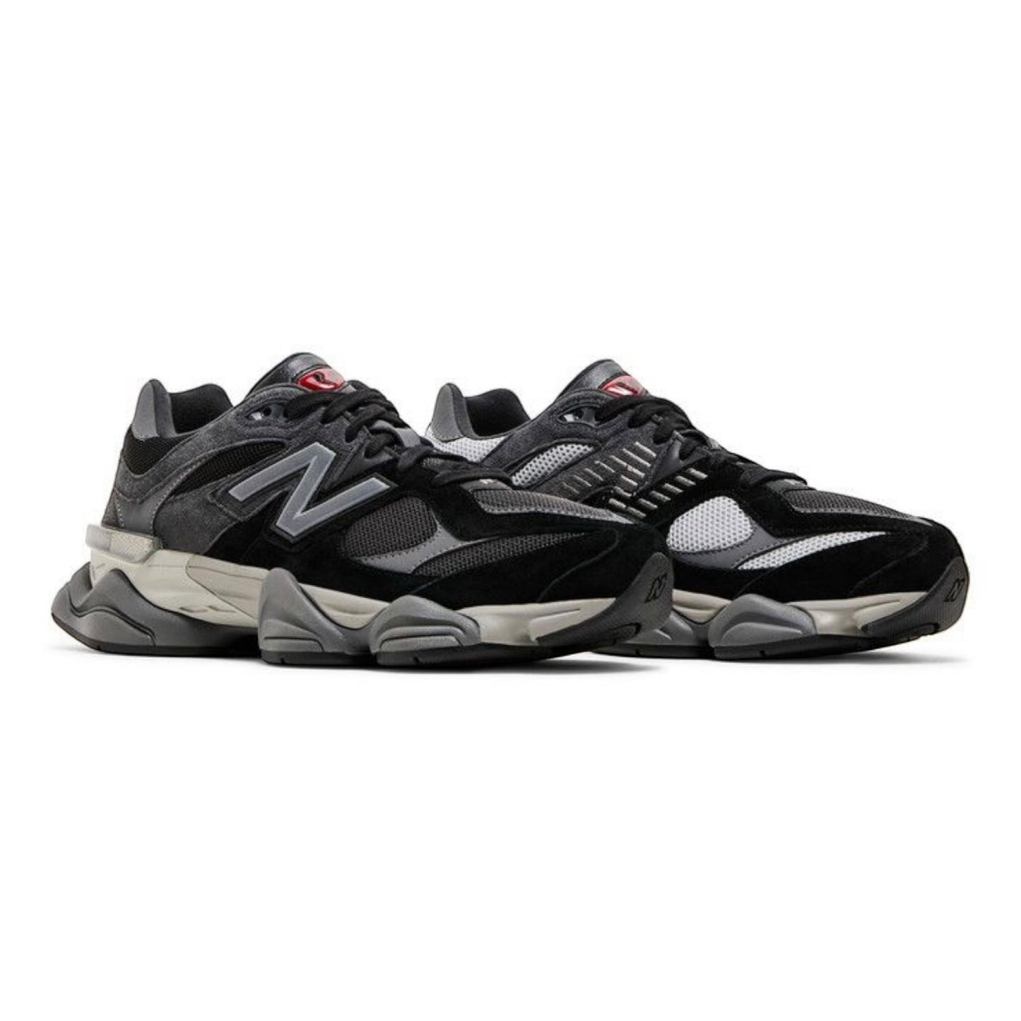MEN 9060 'BLACK CASTLEROCK'