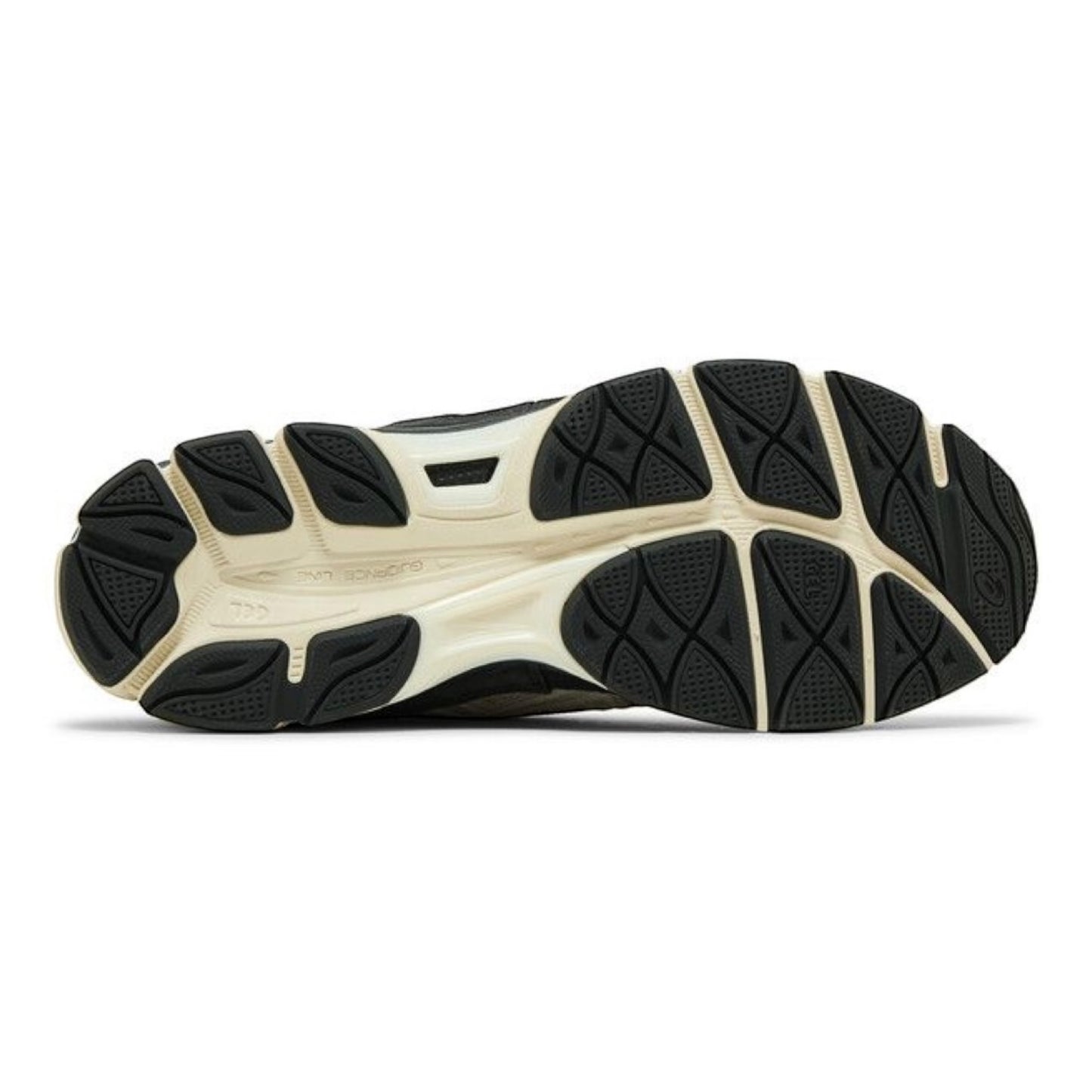 MEN GEL NYC 'WHITE SMOKE GREY'