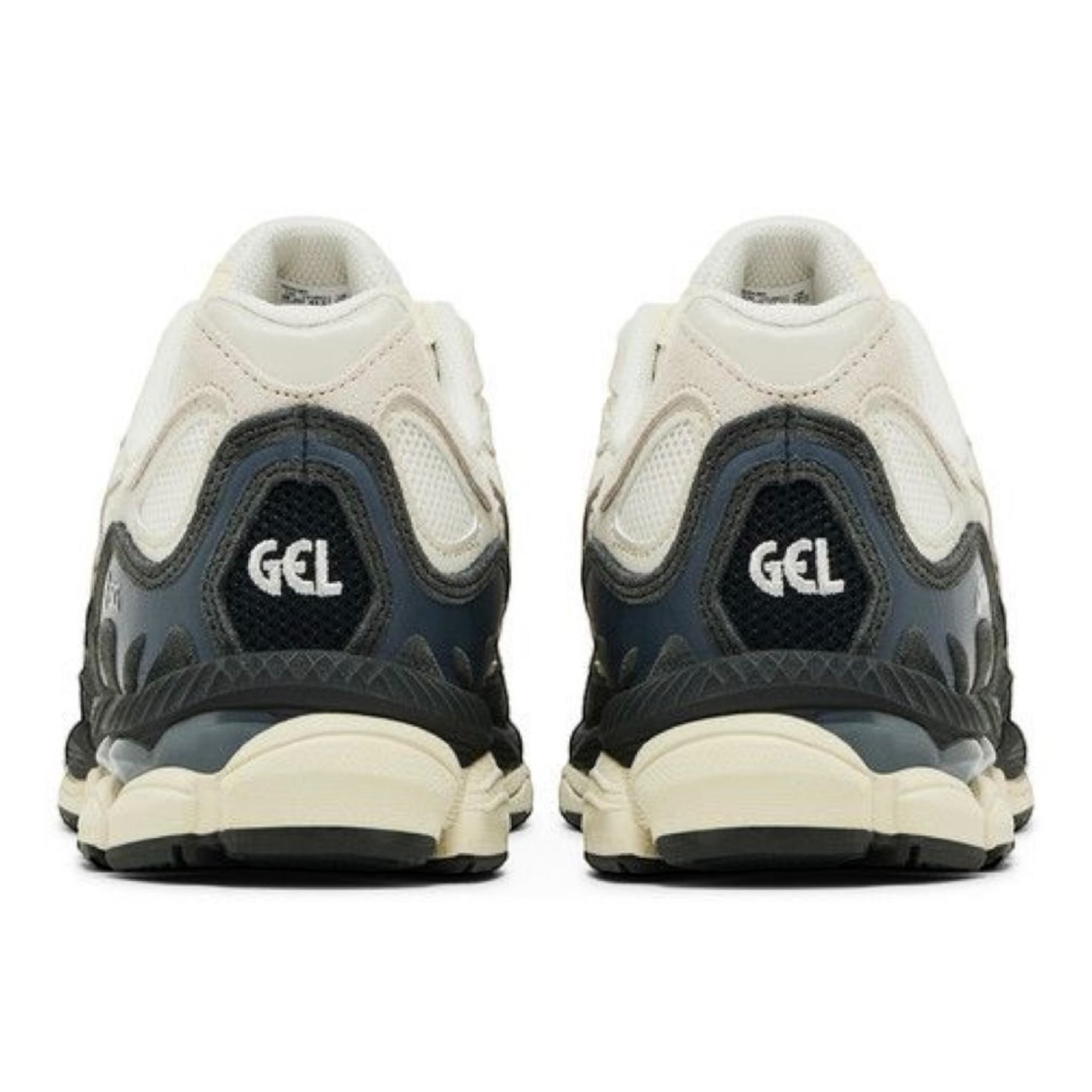 MEN GEL NYC 'WHITE SMOKE GREY'