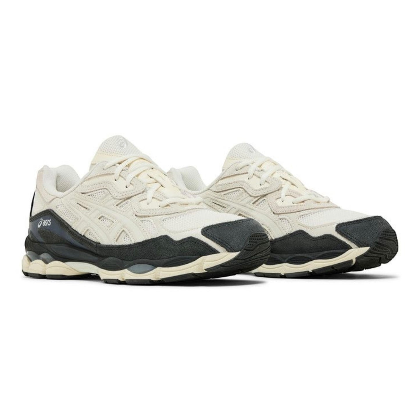 MEN GEL NYC 'WHITE SMOKE GREY'