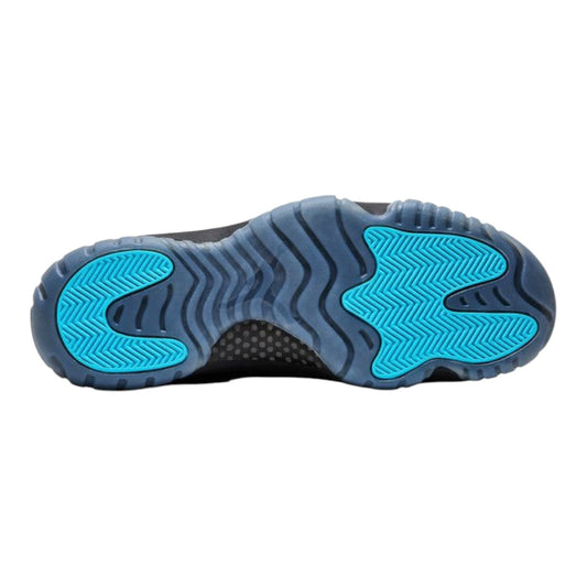 AIR JORDAN RETRO 11 GAMMA BLUE 2025
