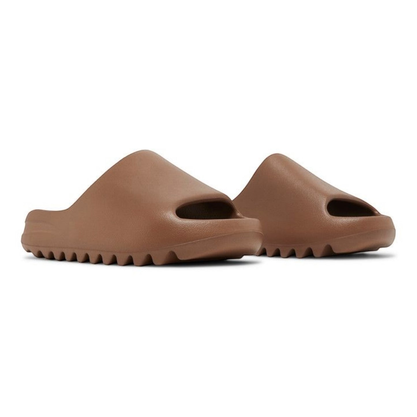 YEEZY SLIDES FLAX