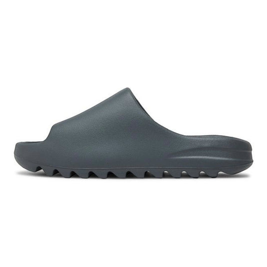 YEEZY SLIDES SLATE GREY