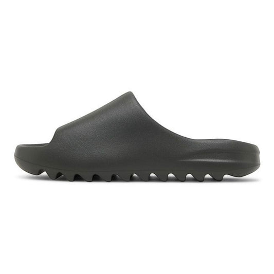 YEEZY SLIDES DARK ONYX