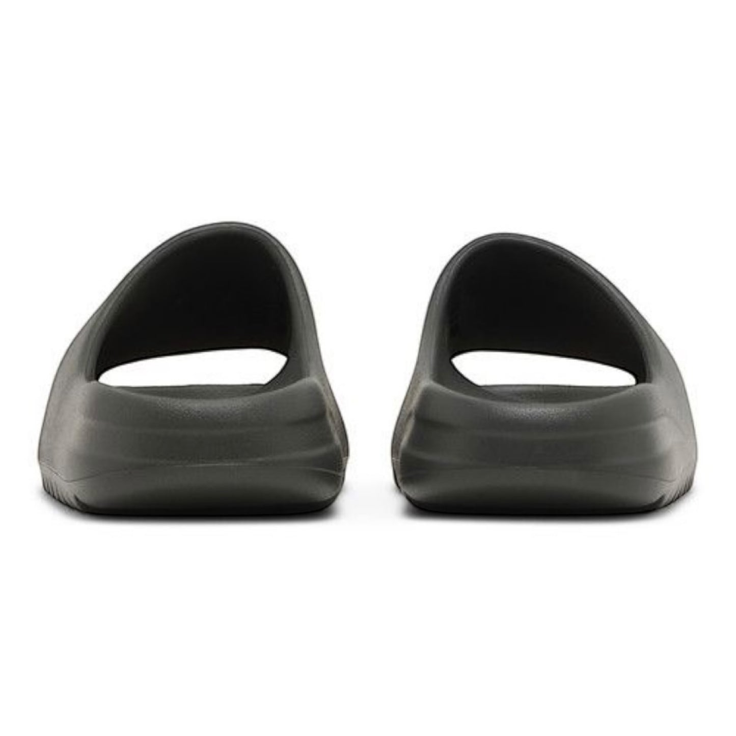 YEEZY SLIDES DARK ONYX