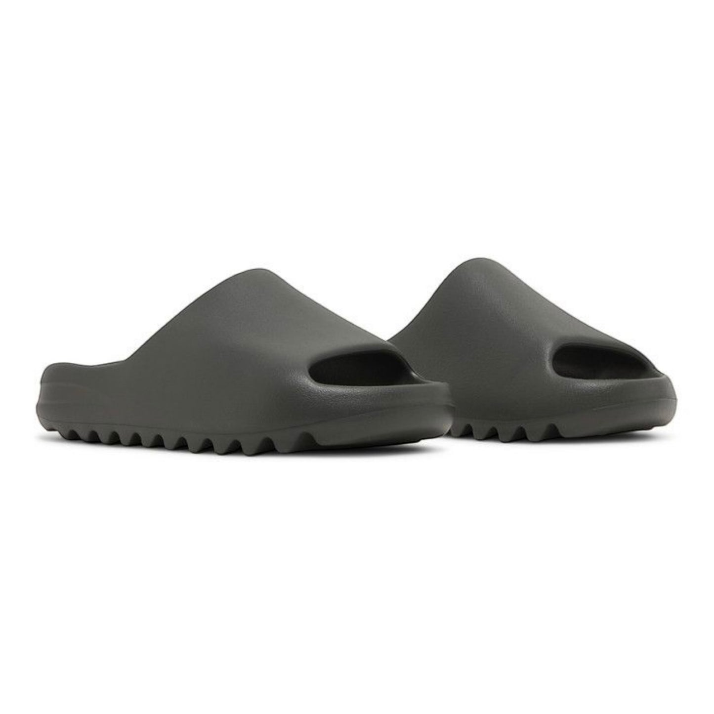 YEEZY SLIDES DARK ONYX