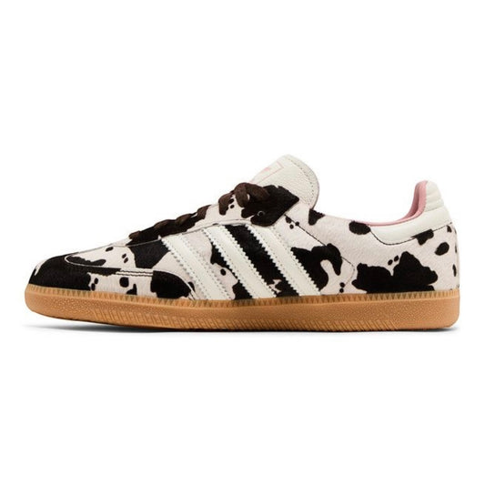 WMNS SAMBA COW PRINT