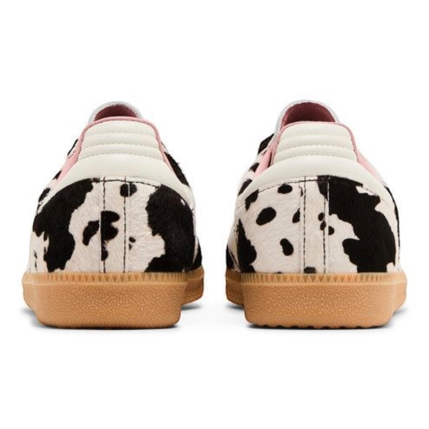 WMNS SAMBA COW PRINT