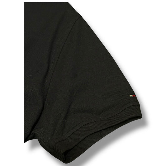 MEN PLAYERA TIPO POLO DE MARCA