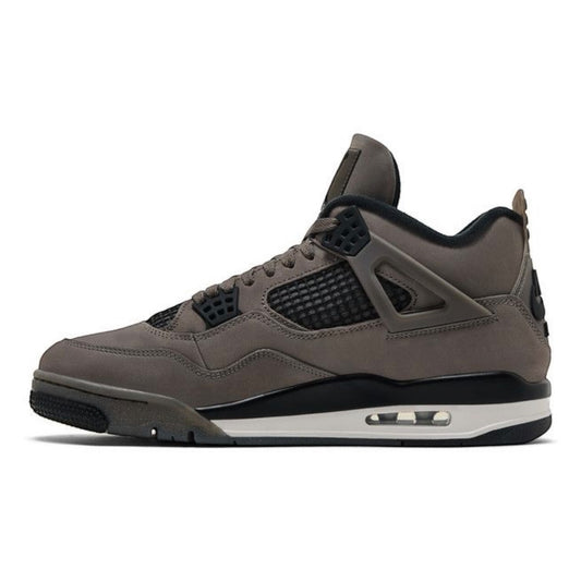 MEN JORDAN RETRO 4 CAVE STONE
