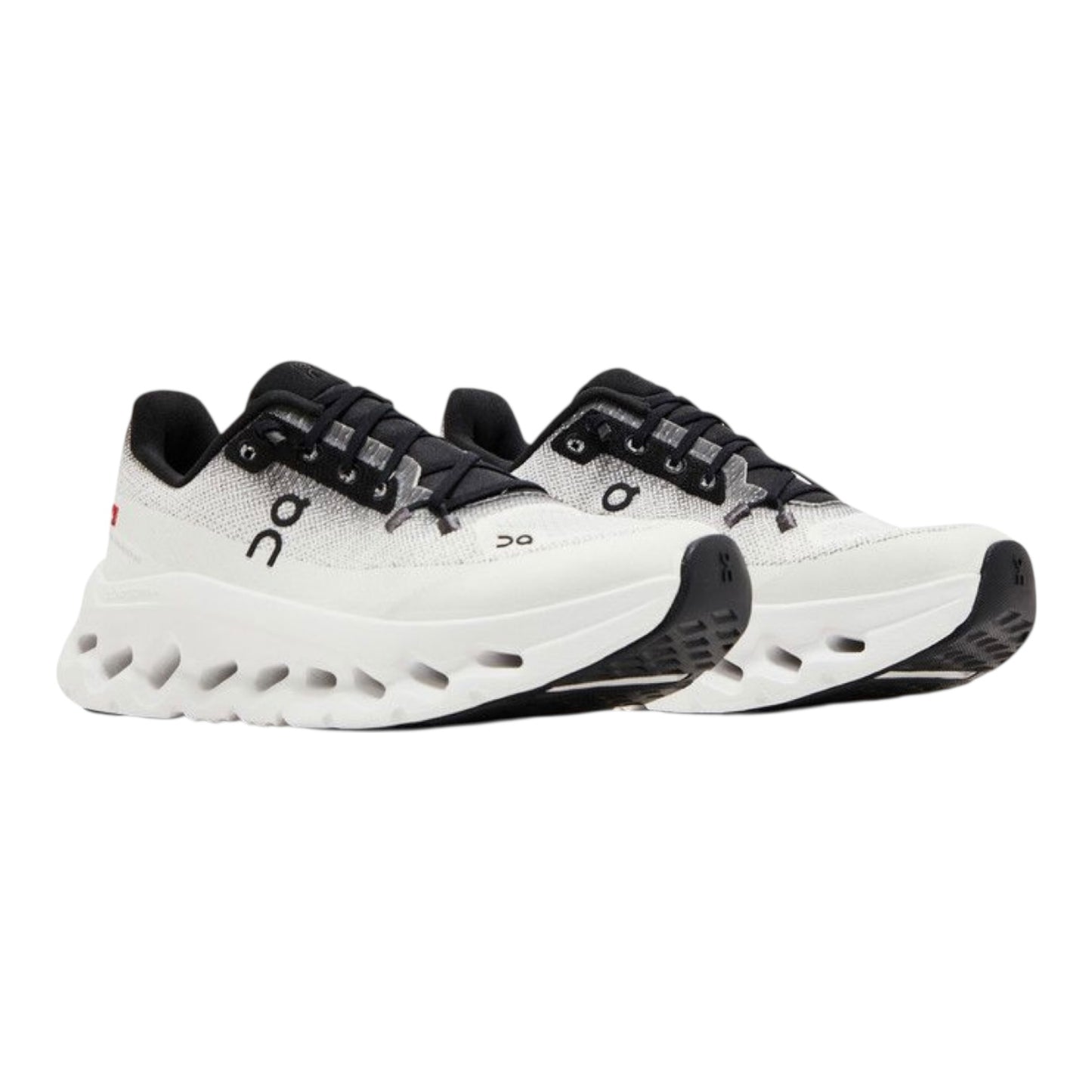 WMNS ONCLOUDTILT BLACK IVORY