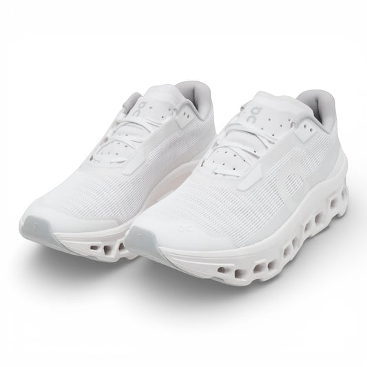 WMNS CLOUDMONSTER VOID WHITE/WHITE