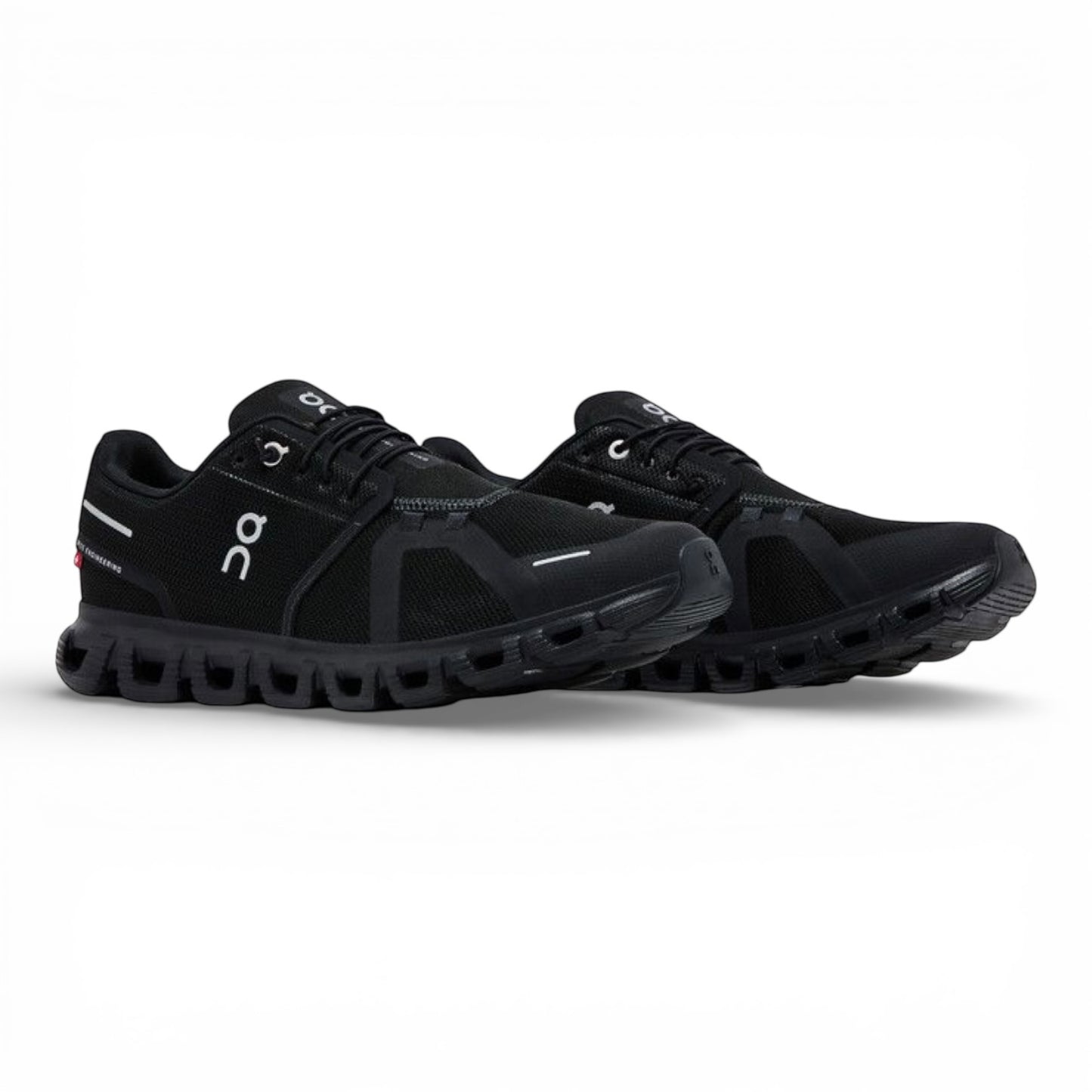 MEN CLOUD 6 BLACK/BLACK