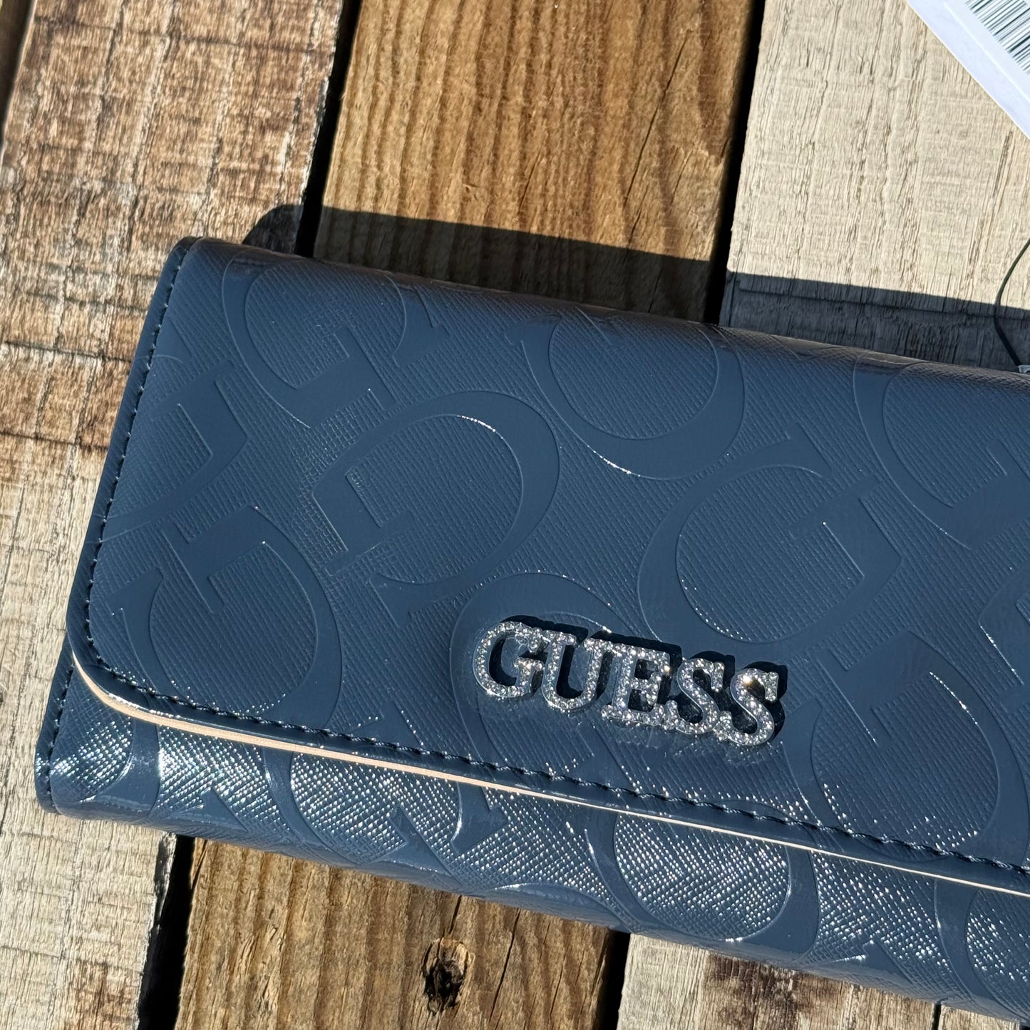 WMNS CARTERA NAVY