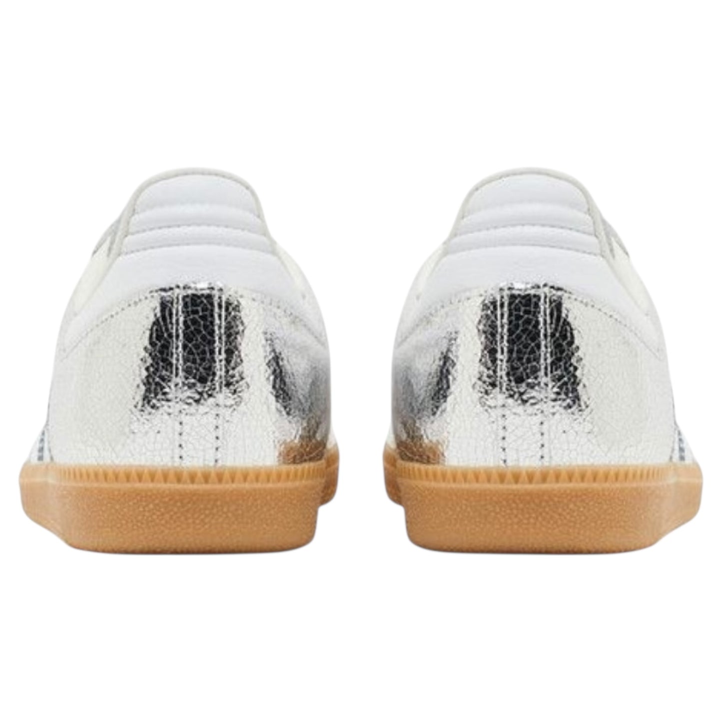 WMNS SAMBA OG CRACKED METALLIC PACK