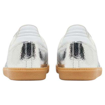 WMNS SAMBA OG CRACKED METALLIC PACK