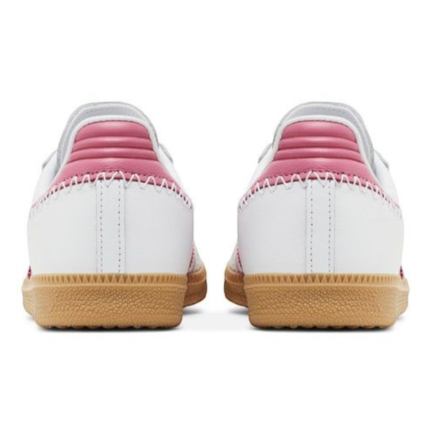 WMNS SAMBA OG WHITE ROSE