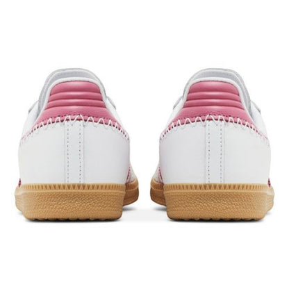WMNS SAMBA OG WHITE ROSE
