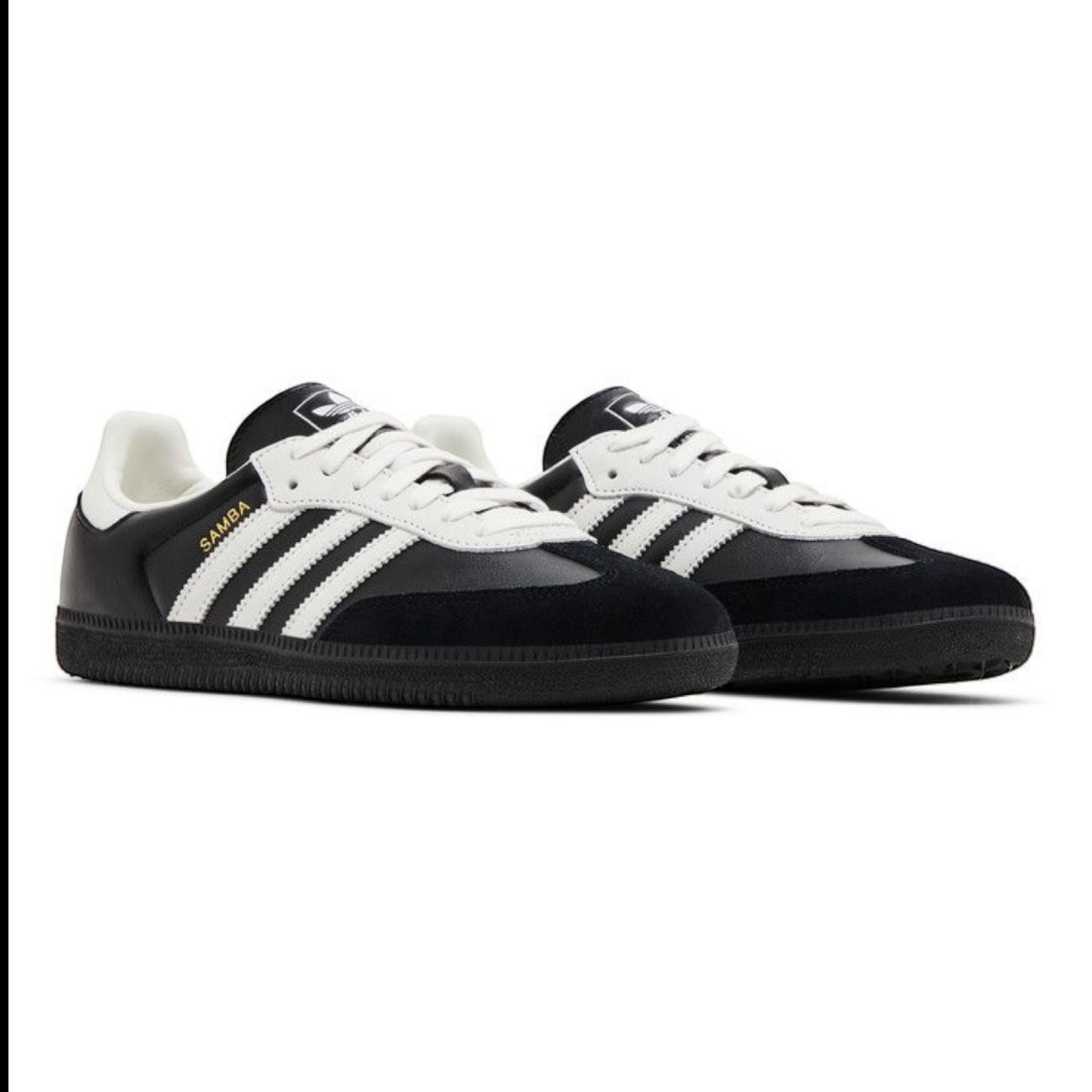 SAMBA OG 75TH ANNIVERSARY