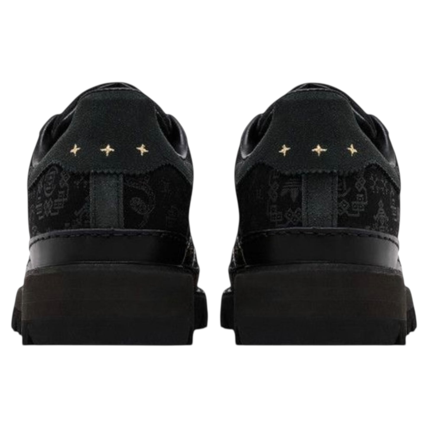 CLOT X ADIDAS SUPERSTAR CHINESE NEW YEAR