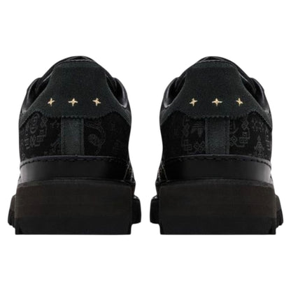 CLOT X ADIDAS SUPERSTAR CHINESE NEW YEAR