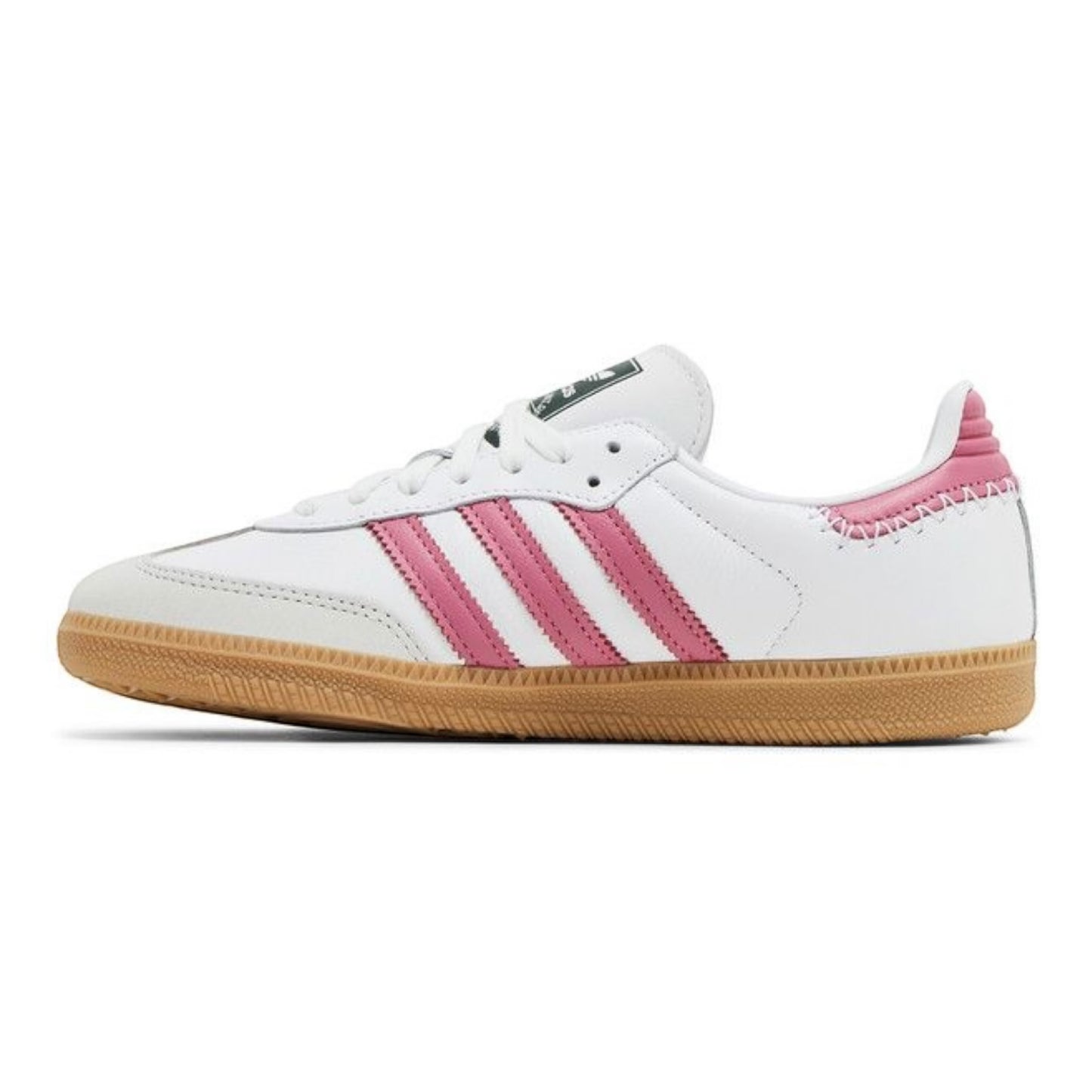 WMNS SAMBA OG WHITE ROSE