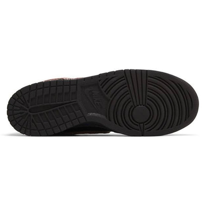DUNK LOW DUNKS NOT DEAD
