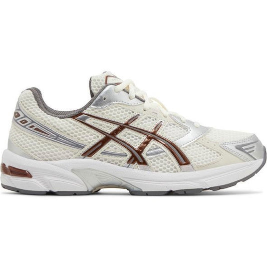 WMNS ASICS GEL 1130 CREAM REDDISH BROWN