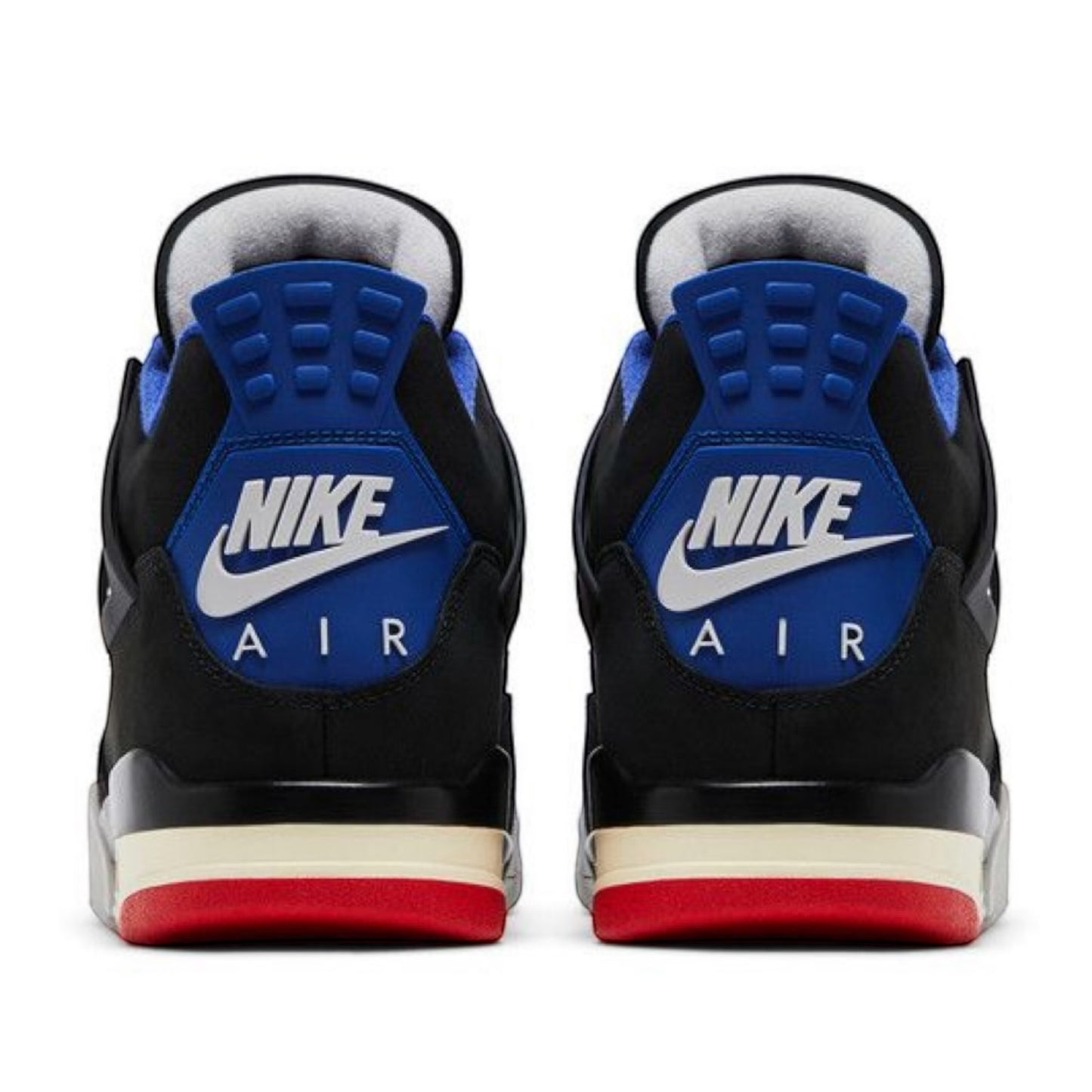 MEN JORDAN RETRO 4 RARE AIR