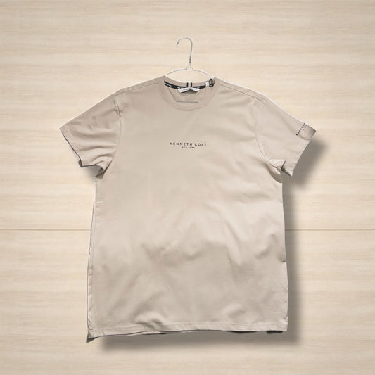 MEN PLAYERA DE MARCA