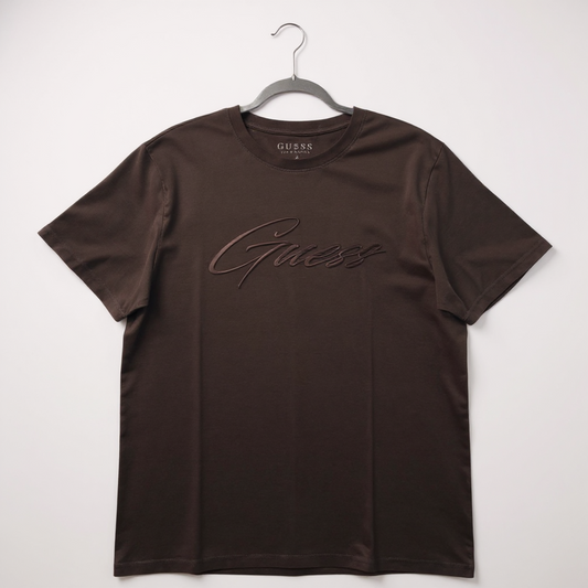 MEN PLAYERA DE MARCA