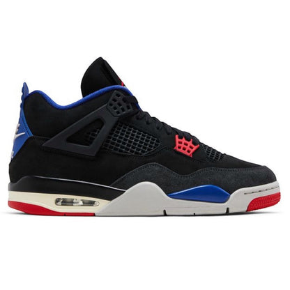 MEN JORDAN RETRO 4 RARE AIR