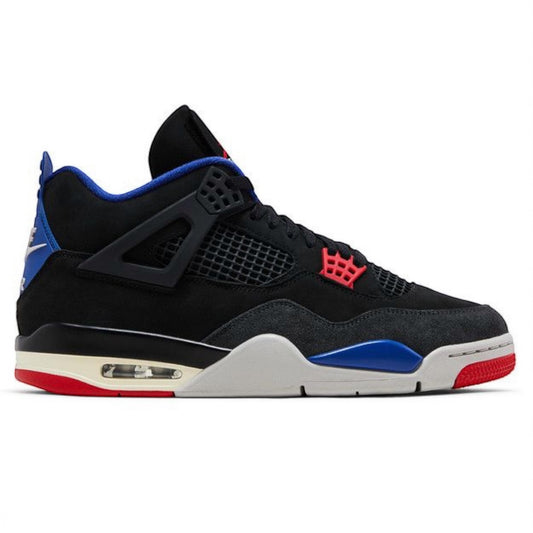 MEN JORDAN RETRO 4 RARE AIR