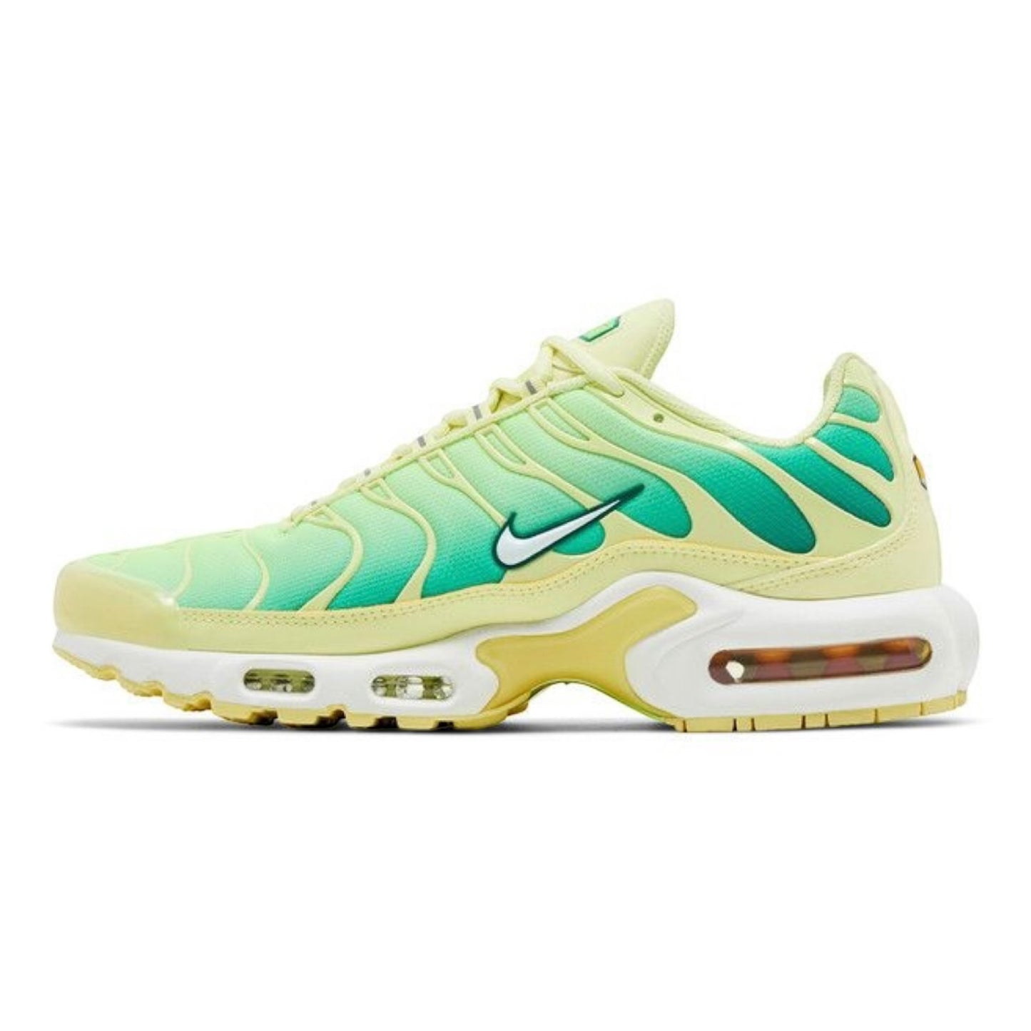 WMNS AIR MAX LEMON