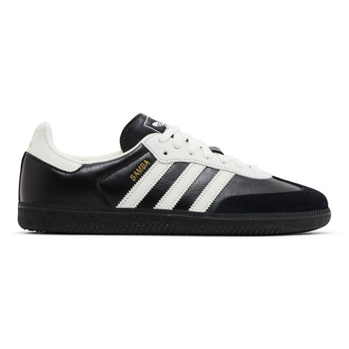 SAMBA OG 75TH ANNIVERSARY