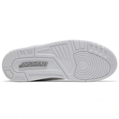 MEN JORDAN RETRO 3 PURE MONEY