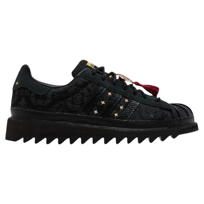 CLOT X ADIDAS SUPERSTAR CHINESE NEW YEAR