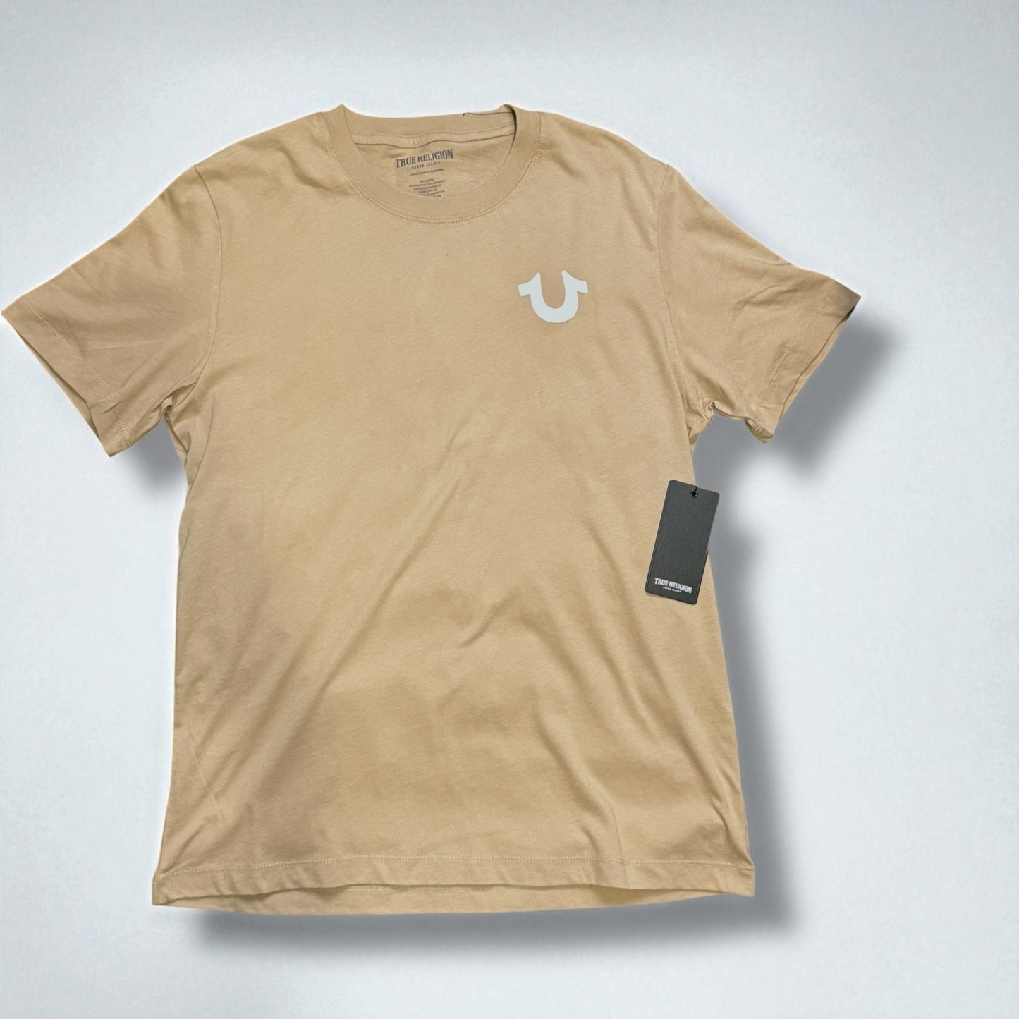 MEN PLAYERA DE MARCA