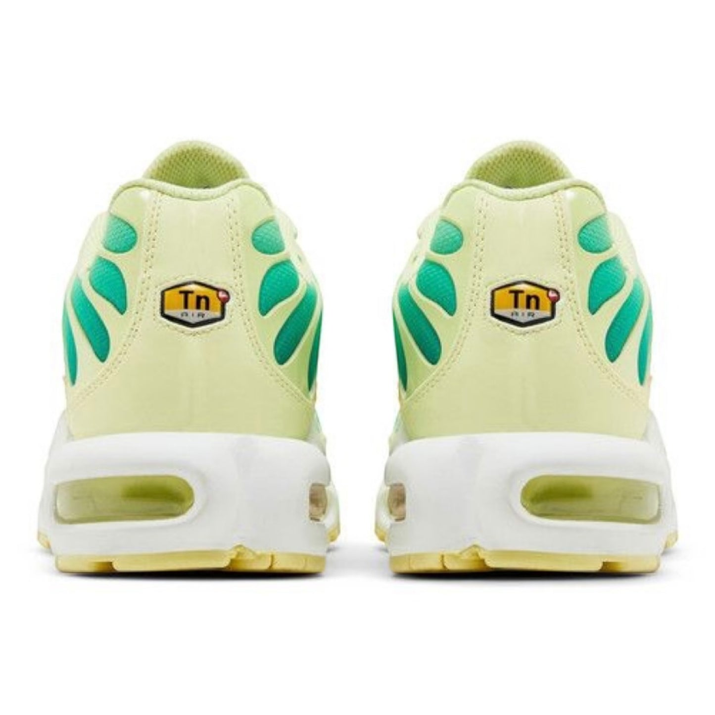 WMNS AIR MAX LEMON