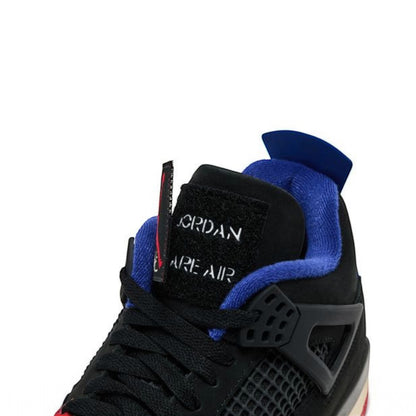 MEN JORDAN RETRO 4 RARE AIR