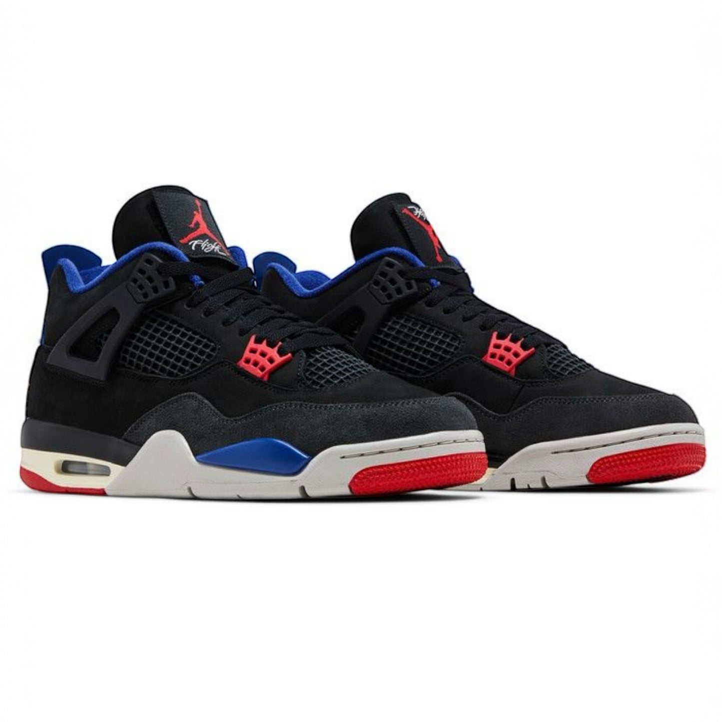MEN JORDAN RETRO 4 RARE AIR